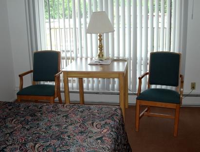 Budget Host Cloverland Motel Ironwood Mi