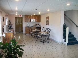 Budget Host Westgate Inn welcomes all travelers and vacationers.