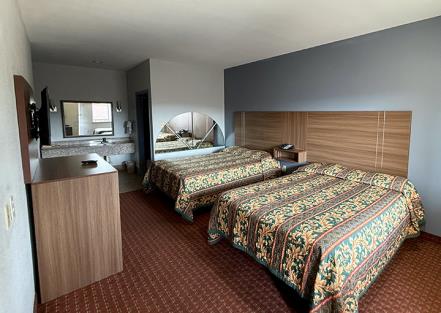 Budget Host Inn and Hotel