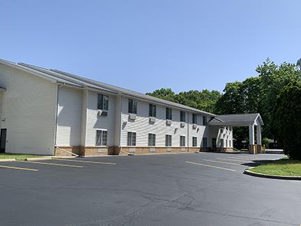Budget Host Inn and Hotel