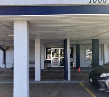 Budget Host Inn and Hotel