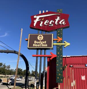 Budget Host Inn and Hotel