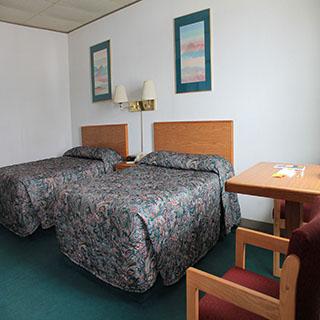 Budget Host Inn and Hotel